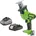 Akku Säbelsäge 20 V Brushless inkl 1 x 2 0 Ah Ladegerät