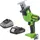 PROCRAFT PSS30bb Akku Säbelsäge 20 V Brushless inkl. 1 x 2,0 Ah + Ladegerät