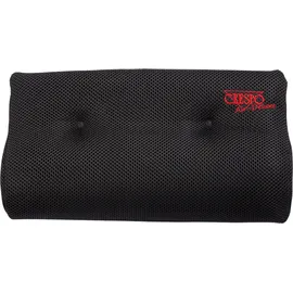 Crespo Campingstuhl A237 AirDeluxe Schwarz
