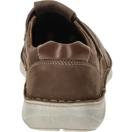 Josef Seibel New Anvers 81 Herren Braun 41