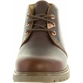 Panama Jack Bota Panama C44 Herren Braun 42