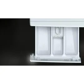 Siemens iQ300 WM14N0H5 Wschmaschine (8 kg, 1400 U/min)