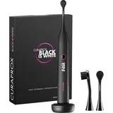 Curaprox Black is White