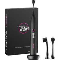 Curaprox Black is White