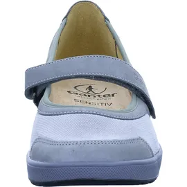 GANTER Klara graphit 38.5 EU X-Weit