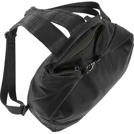The Chesterfield Brand Manchester Daypack Leder 40 cm schwarz