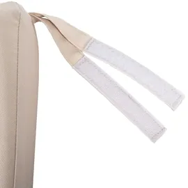 CLP Joyce 186 x 48 x 8 cm Creme