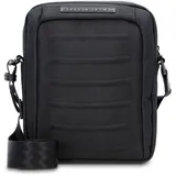 Porsche Design Roadster Pro Umhängetasche Schwarz