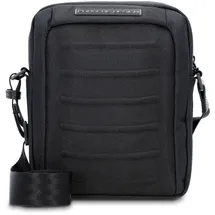 Porsche Design Roadster Pro Umhängetasche Schwarz