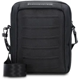 Porsche Design Roadster Pro Umhängetasche Schwarz