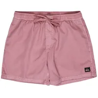 QUIKSILVER Everyday Surfwash Volley 15 ́ Badeshorts - Lilac
