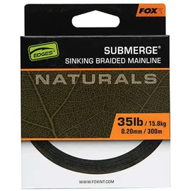 Fox 45lb/20.4kg schwarz No Size