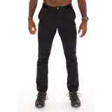Patagonia Point Peak Trail Herren vêtement running homme - Noir - 36