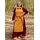 Battle-Merchant Wikinger Überkleid Tinna Damen XXL