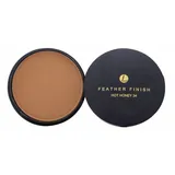 Lentheric Foundation Feather Finish Compact Puder Nachfüllung 20g - Hot Honey 34