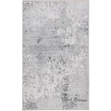 WECON HOME Room 9 Grau 80 x 150 cm