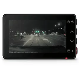 Garmin Dash Cam X210 2560 x 1400 60 fps