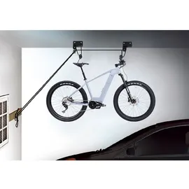 M-Wave Bike Lift Strong 0 x 0 m schwarz