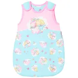 Heless Puppen Schlafsack Einhorn (1994)