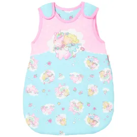 Heless Puppen Schlafsack Einhorn (1994)