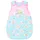 Heless Puppen Schlafsack Einhorn (1994)