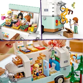 LEGO Friends 42663 Wohnmobil