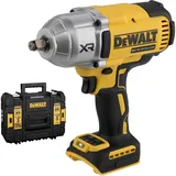 DeWalt Akku-Schlagschrauber 1/2Z,18V Basisv.