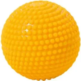 Togu Igelball Touch Ball, Ø 8 cm, gelb