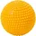 Togu Igelball Touch Ball, Ø 8 cm, gelb