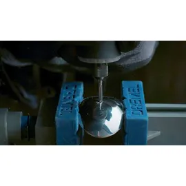 DREMEL Wolfram Karbid Fräser 3,2 mm 1 Stück