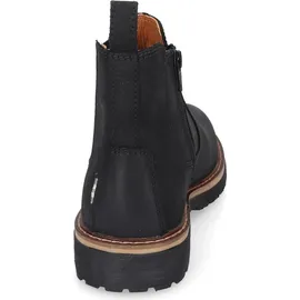CAMEL ACTIVE Stiefelette Schwarz 38
