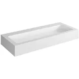 Keuco Edition 300 Waschtisch 125 x 52,5 cm (30370310013)