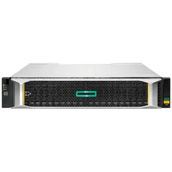HPE MSA 2060 10GbE iSCSI SFF Storage (R0Q76B)