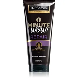 TRESemmé 1 MINUTE WOW Regenerierende Maske für beschädigtes Haar 170 ml