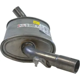 BOSAL Mittelschalldämpfer 233-407