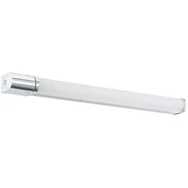 EGLO Tragacete 1 15 W 1300 lm 4000 K Silber 68 cm