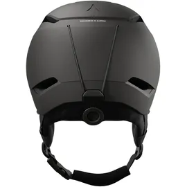 Atomic Revent JR Kinder Skihelm-Schwarz-S