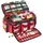 Elite Bags EXTREME'S Notfalltasche rot