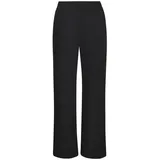 Copenhagen Studios Pyjamahose Regular Schwarz 34