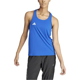 adidas Adizero Essentials Running Tank team royal blue S