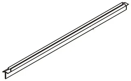 SAT TGD NEW Ersatzteil Untere Dichtung NDSATTGDN90100C55