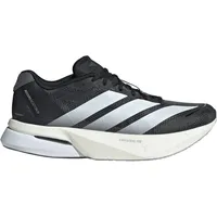 adidas Adizero Boston 13 Damen Core Black/Cloud White/Grey Five 39 1/3