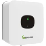 Growatt MIC 800TL-X 800W Wechselrichter 1-phasig mit Wifi