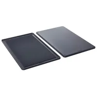 RATIONAL Grill- und Pizzaplatte GN