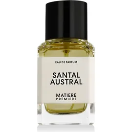 Matiere Premiere Santal Austral Eau de Parfum 50 ml