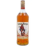 Captain Morgan Spiced 35% vol 1 l