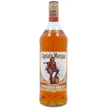 Captain Morgan Spiced 35% vol 1 l