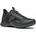 Magma GTX MS schwarz 44 Herren Trekkinghalbschuhe Größe in black-dy lava
