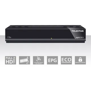 Telestar digiHD TS 11