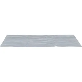 Trixie Kühlmatte XL 90 x 50 cm blau